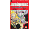 Book No: b08bio09  Name: BIONICLE - Graphic Novel 2: Challenge of the Rahkshi (Softcover)