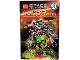 Book No: b08mm01  Name: Space Adventures - Mars Alien Attack! (Softcover)