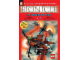 Book No: b09bio05  Name: BIONICLE - Graphic Novel #7: Realm of Fear (Hardcover)