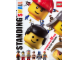 Book No: b09mf01  Name: Standing Small: A Celebration of 30 years of the LEGO Minifigure