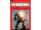 Book No: b10bio02  Name: BIONICLE - Graphic Novel #9: The Fall of Atero (Hardcover)