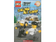 Book No: b10cty03  Name: City - Adventures: Calling All Cars! (Softcover)
