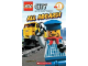Book No: b10cty04  Name: City - Adventures: All Aboard! (Softcover)