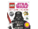 Book No: b10sw01nl  Name: Star Wars - Het Complete Werk (Hardcover) (Dutch Edition)