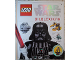 Book No: b10sw01se  Name: Star Wars - Bildlexikon (Hardcover) (Swedish Edition)