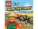 Book No: b11cty13  Name: City - Work This Farm! (Softcover)