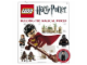 Book No: b11hp01  Name: Harry Potter - Building the Magical World (Hardcover)