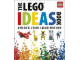 Book No: b11other02  Name: The LEGO Ideas Book: Unlock Your Imagination (Hardcover)