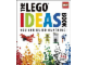 Book No: b11other03  Name: The LEGO Ideas Book: You Can Build Anything! {First Edition} (Hardcover)