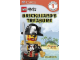 Book No: b11pi01  Name: Pirates - Brickbeard's Treasure (Softcover)
