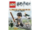 Book No: b11stk07  Name: Harry Potter - Ultimate Sticker Book - Hogwarts Collection