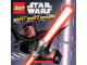 Book No: b11sw03  Name: Star Wars - Darth Maul's Mission (Softcover)
