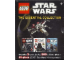 Book No: b11sw05  Name: Star Wars - The Essential Collection