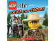 Book No: b12cty12  Name: City - Catch That Crook! (Softcover)
