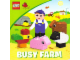 Book No: b12dup02  Name: Busy Farm