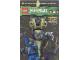 Book No: b12njo16  Name: NINJAGO - Graphic Novel  5: Kingdom of the Snakes (Softcover)