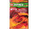 Book No: b12njo19  Name: NINJAGO - Graphic Novel Special Edition 1 (Softcover)