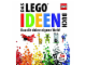Book No: b12other02de  Name: Das LEGO Ideen Buch: Bau dir deine eigene Welt! (Hardcover) (German Edition)