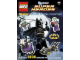 Book No: b12stk05  Name: Ultimate Sticker Collection - Super Heroes Batman (9781409378150)