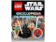 Book No: b12sw03es  Name: Star Wars - Enciclopedia de Personajes (Hardcover) (Spanish Edition)