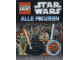 Book No: b12sw03nl  Name: Star Wars - Alle Figuren (Hardcover) (Dutch Edition)