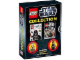 Book No: b12sw05  Name: Star Wars - Collection (Box Set)