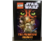 Book No: b12sw07uk  Name: Star Wars - The Phantom Menace (Hardcover) (English - UK Edition)