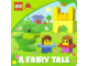 Book No: b13dup01  Name: DUPLO - A Fairy Tale (Read and Build Edition)