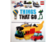 Book No: b13other06  Name: Things That Go (Softcover)