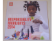 Book No: b14High  Name: The LEGO Group - Responsibility Highlights 2014