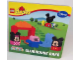 Book No: b14dup01  Name: DUPLO - Clubhouse Café (Cafe) (Read and Build Edition)