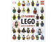 Book No: b14other01fr  Name: Les Figurines LEGO au Fil du Temps (Hardcover) (French Edition)