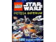 Book No: b14stk03  Name: Sticker Book - Star Wars Potęga Imperium