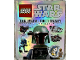 Book No: b14sw01  Name: Star Wars - The Visual Dictionary: Updated and Expanded