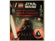 Book No: b14sw03fr  Name: Star Wars - Le Côté Obscur (Hardcover) (French Edition)