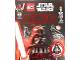 Book No: b14sw03nl  Name: Star Wars - De Dark Side (Dutch Edition)