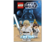 Book No: b14sw12uk  Name: Star Wars - A New Hope (Hardcover) (English - UK Edition)