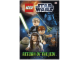 Book No: b14sw16uk  Name: Star Wars - Return of the Jedi (Hardcover) (English - UK Edition)