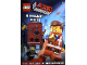 Book No: b14tlm01fr  Name: La Grande Aventure LEGO - De Puissants Alliés (French Edition)