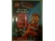 Book No: b14tlm01nl  Name: The LEGO Movie - Machtige bondgenoten (Dutch Edition)