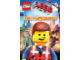 Book No: b14tlm13  Name: The LEGO Movie - Emmet's Awesome Day (Softcover)