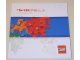 Book No: b15Pres  Name: The LEGO Group - A short presentation 2015