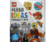 Book No: b15ideacol  Name: The LEGO Ideas Collection