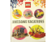 Book No: b15ideas01  Name: Awesome Vacations (Hardcover)
