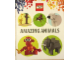 Book No: b15ideas07  Name: Amazing Animals (Hardcover)