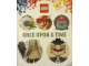 Book No: b15other07  Name: Once Upon a Time (Hardcover)