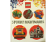 Book No: b15other15  Name: Spooky Nightmares (Hardcover)