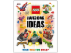 Book No: b15other16  Name: Awesome Ideas (Hardcover)