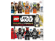 Book No: b15sw03es  Name: Star Wars - Enciclopedia de Personajes: Actualizada y Ampliada (Hardcover) (Spanish Edition)