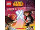 Book No: b15sw20  Name: Star Wars - Revenge of the Sith (Softcover)